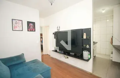 Apartamento à Venda - Parque Erasmo Assunção, 2 Quartos, 88 m2