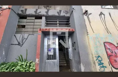 Apartamento com 2 quartos à venda na Rua Capitão-mor Jerônimo Leitão, --, Centro, São Paulo