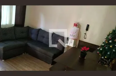 Apartamento com 2 quartos à venda na Rua Heriberto Frias, --, Jardim Miriam, São Paulo