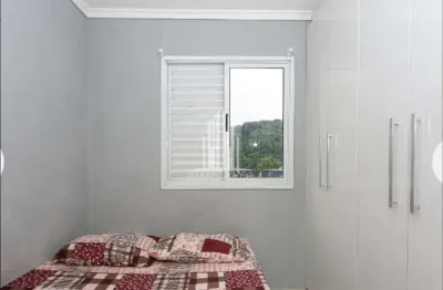 Apartamento à venda em São Paulo-SP, Jardim Colonial: 2 quartos, 1 banheiro, 39m². Conforto e comodidade em um só lugar!