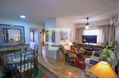 Apartamento com 2 quartos à venda na Rua Vigário Albernaz, --, Bosque da Saúde, São Paulo