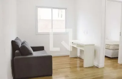 Apartamento com 2 quartos à venda na Rua Franklin do Amaral, --, Vila Roque, São Paulo