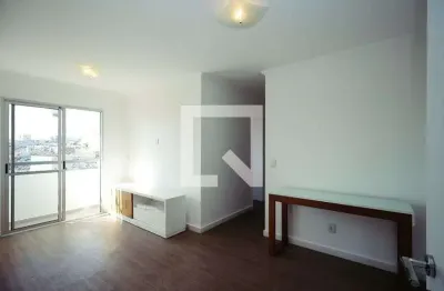 Apartamento com 2 quartos à venda na Rua Alencar Araripe, --, Sacomã, São Paulo