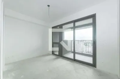 Kitnet / Stúdio à venda na Avenida Santo Amaro, --, Brooklin, São Paulo