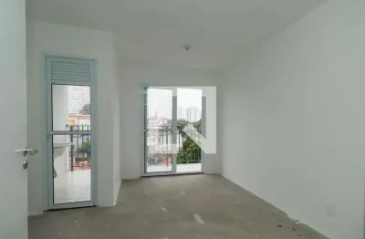 Apartamento com 2 quartos à venda na Avenida do Oratório, --, Vila Santa Clara, São Paulo