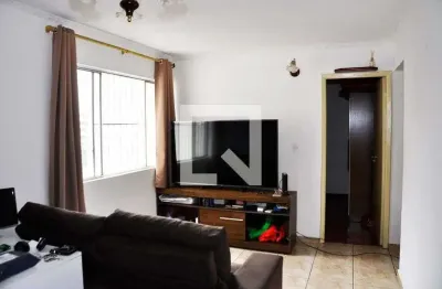 Apartamento com 2 quartos à venda na Avenida Raimundo Pereira de Magalhães, --, Jardim Íris, São Paulo