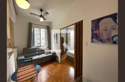 Apartamento com 1 quarto à venda na Avenida São João, --, Centro, São Paulo