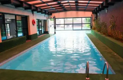 Kitnet / Stúdio à venda na Rua Maranhão, --, Higienópolis, São Paulo