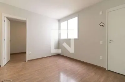 Apartamento com 2 quartos à venda na Rua Charles Lampe, --, Vila das Mercês, São Paulo