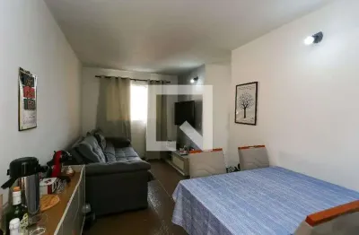 Apartamento à Venda - Parque Industrial das Oliveiras, 2 Quartos, 50 m2