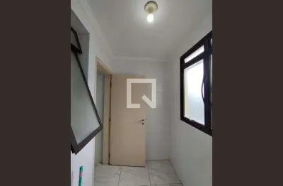 Apartamento com 2 quartos à venda na Rua Campeadores, --, Jardim Santa Emília, São Paulo