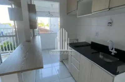 Apartamento à venda no coração de Embu-Guaçu, com 2 quartos, 2 banheiros, 1 vaga de garagem e 52m² de área. Agende sua visita agora!