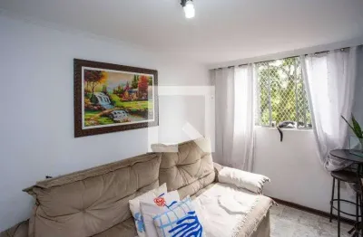 Apartamento com 2 quartos à venda na Avenida Cupecê, --, Jardim Miriam, São Paulo