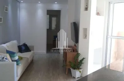 Venda de Apartamento 2 quartos no Parque São Lourenço, São Paulo-SP: 53m², 1 banheiro.