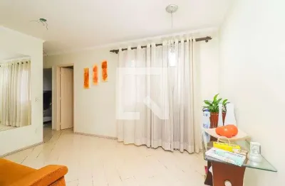 Apartamento com 3 quartos à venda na Rua Serra de São Domingos, --, Itaquera, São Paulo
