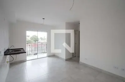 Apartamento com 2 quartos à venda na Rua Santa Veridiana, --, Vila Maria, São Paulo