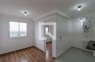 Apartamento com 2 quartos à venda na Rua Cardon, --, Vila Progresso, São Paulo