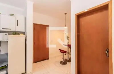 Apartamento com 2 quartos à venda na Rua Quatipurus, --, Ponte Rasa, São Paulo