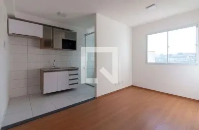 Apartamento com 2 quartos à venda na Avenida Osvaldo Valle Cordeiro, --, Parque Savoy City, São Paulo