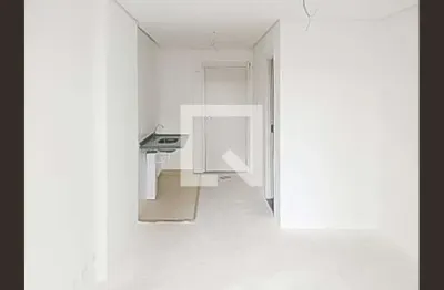 Kitnet / Stúdio à venda na Avenida Vila Ema, --, Vila Santa Clara, São Paulo