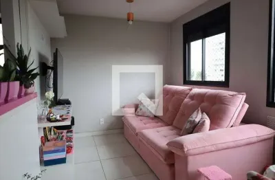 Apartamento com 1 quarto à venda na Rua Galeno de Castro, --, Jardim Marajoara, São Paulo