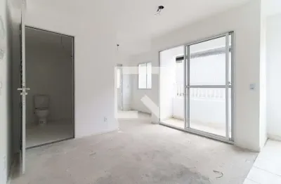 Apartamento com 1 quarto à venda na Via Anchieta, --, Vila das Mercês, São Paulo