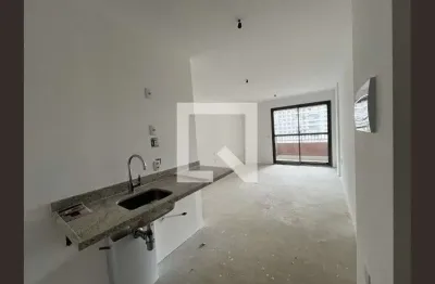 Kitnet / Stúdio à venda na Rua Vergueiro, --, Vila Mariana, São Paulo