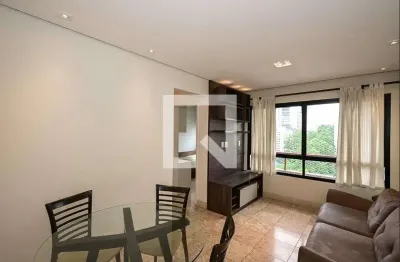 Apartamento com 2 quartos à venda na Rua Deputado João Sussumu Hirata, --, Panamby, São Paulo