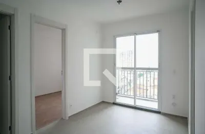 Apartamento com 2 quartos à venda na Avenida do Cursino, --, Bosque da Saúde, São Paulo