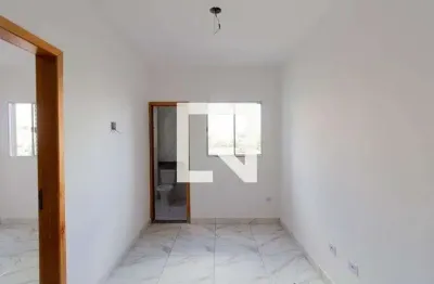Apartamento com 1 quarto à venda na Rua Guaranésia, --, Vila Ré, São Paulo