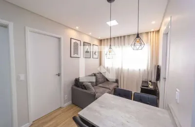 Apartamento com 2 quartos à venda na Avenida Tarumã, --, Cangaíba, São Paulo