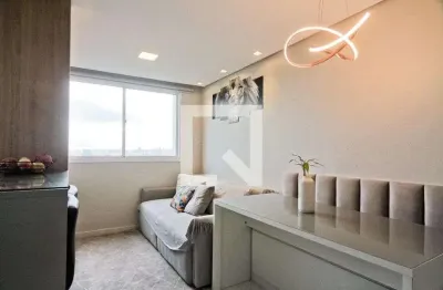 Apartamento com 2 quartos à venda na Avenida Aparecida do Rio Negro, --, Jardim Íris, São Paulo