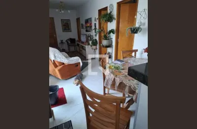 Apartamento com 2 quartos à venda na Rua Catileias, --, Vila Mazzei, São Paulo