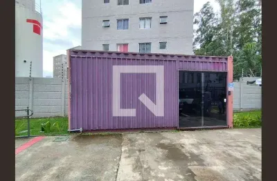 Apartamento com 2 quartos à venda na Avenida dos Ourives, --, Jardim São Savério, São Paulo