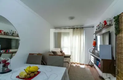 Apartamento com 2 quartos à venda na Rua Cristiano Angeli, --, Assunção, São Bernardo do Campo