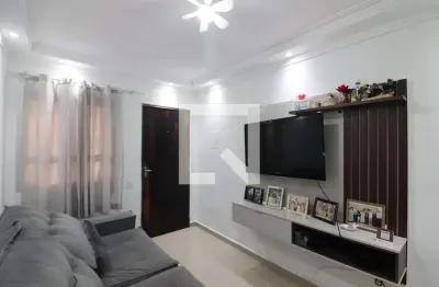 Apartamento com 2 quartos à venda na Rua das Orquídeas, --, Assunção, São Bernardo do Campo