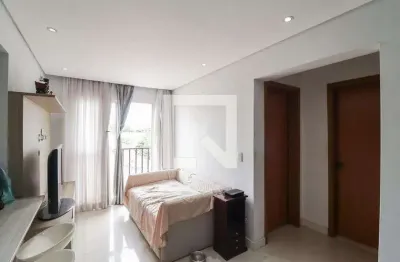 Apartamento com 2 quartos à venda na Rua Domiciano Ribeiro, --, Sítio do Mandaqui, São Paulo