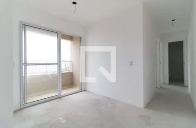 Apartamento com 2 quartos à venda na Via Anchieta, --, Vila das Mercês, São Paulo