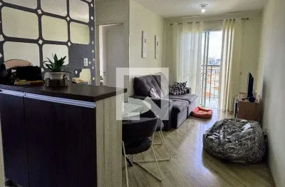 Apartamento com 2 quartos à venda na Avenida Presidente João Café Filho, --, Assunção, São Bernardo do Campo