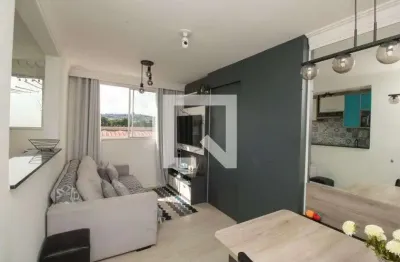 Apartamento com 2 quartos à venda na Avenida Capuava, --, Vila América, Santo André