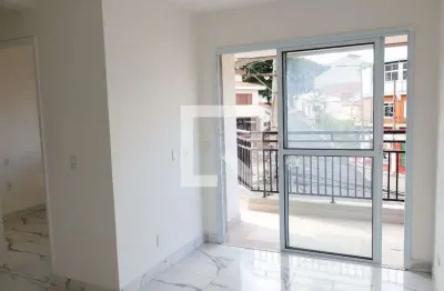Apartamento com 2 quartos à venda na Rua Itaberaba, --, Quitaúna, Osasco