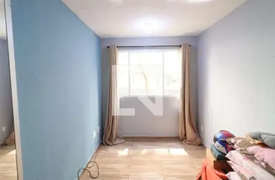 Apartamento com 1 quarto à venda na Rua Emília Pilon, --, Bussocaba, Osasco