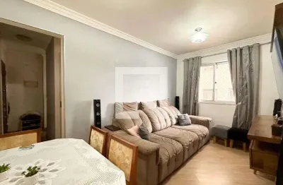 Apartamento à Venda - Jardim Independência, 2 Quartos, 47 m2