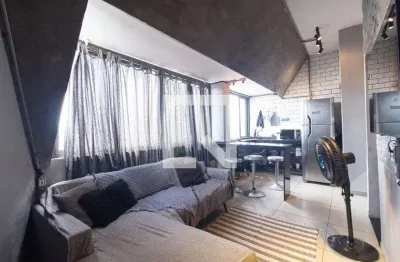 Kitnet / Stúdio à venda na Avenida São João, --, Santa Cecília, São Paulo