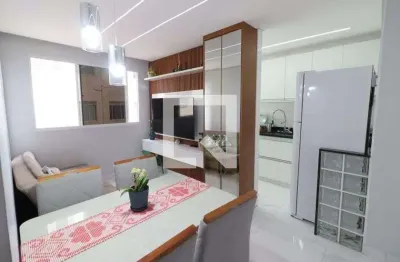Apartamento com 2 quartos à venda na Rua Santa Amélia, --, Bussocaba, Osasco