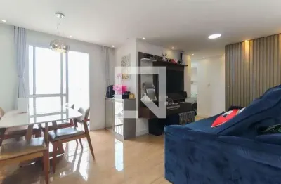 Apartamento com 2 quartos à venda na Rua Carolina Fonseca, --, Itaquera, São Paulo