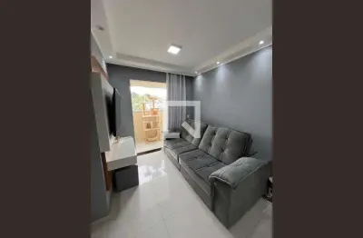 Apartamento com 2 quartos à venda na Rua João Carlos Munhoz Vaquero, --, Novo Osasco, Osasco
