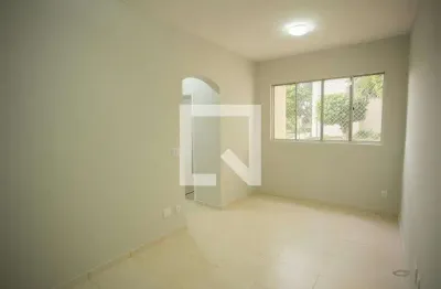 Apartamento com 2 quartos à venda na Rua Willis Roberto Banks, --, Parque São Domingos, São Paulo