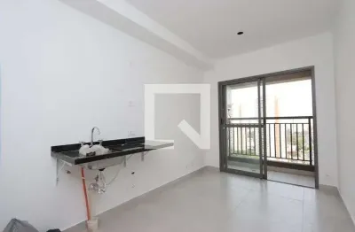 Apartamento com 1 quarto à venda na Avenida do Oratório, --, Vila Santa Clara, São Paulo