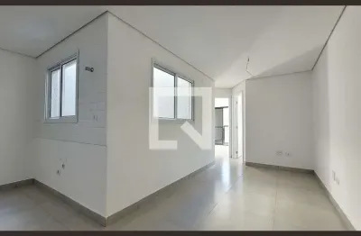 Cobertura com 2 quartos à venda na Rua Clélia, --, Vila Leopoldina, Santo André